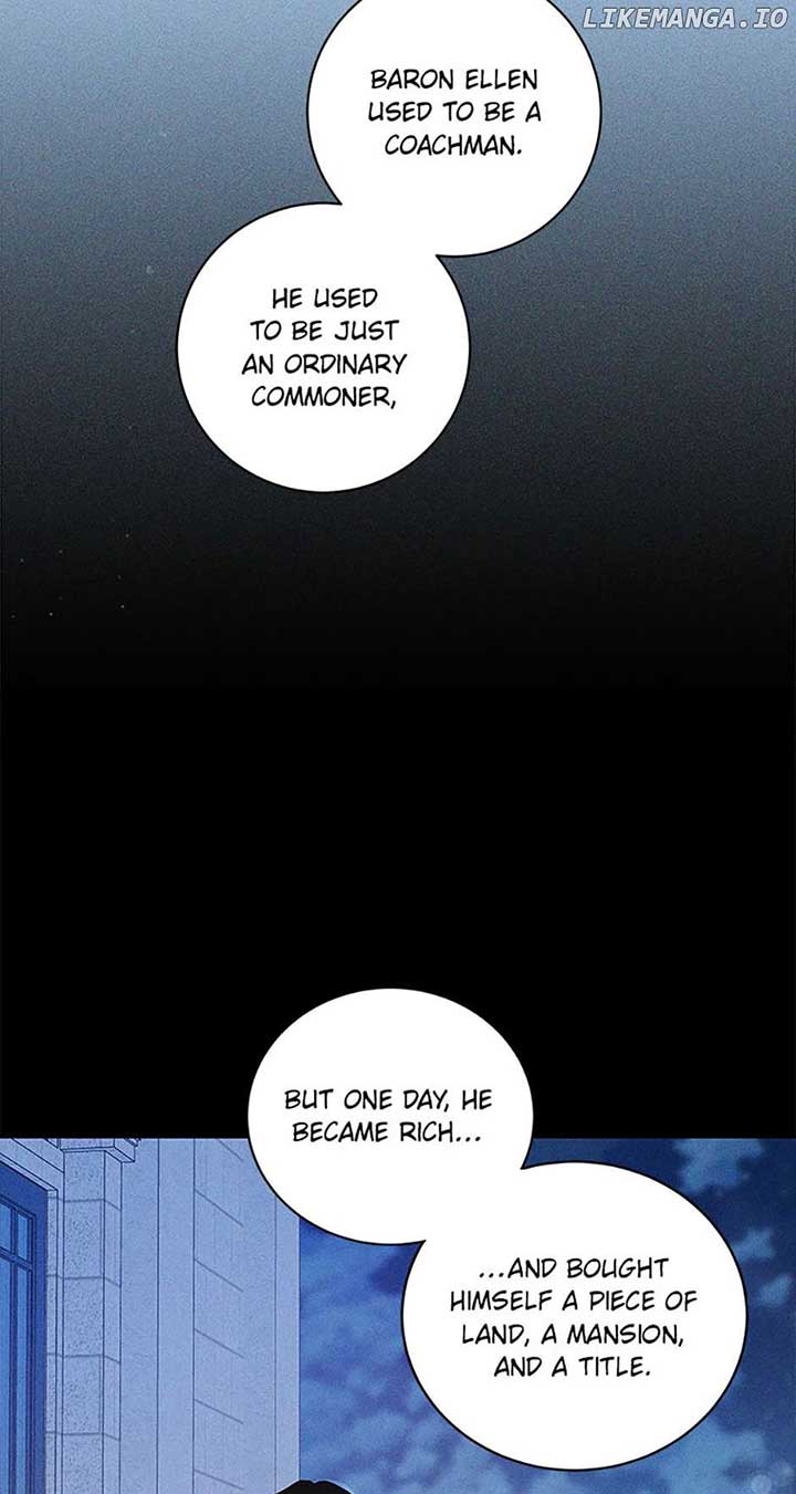 Please Support Revenge Chapter 82 page 10