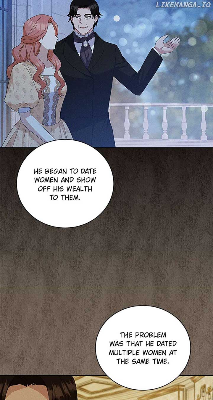 Please Support Revenge Chapter 82 page 11
