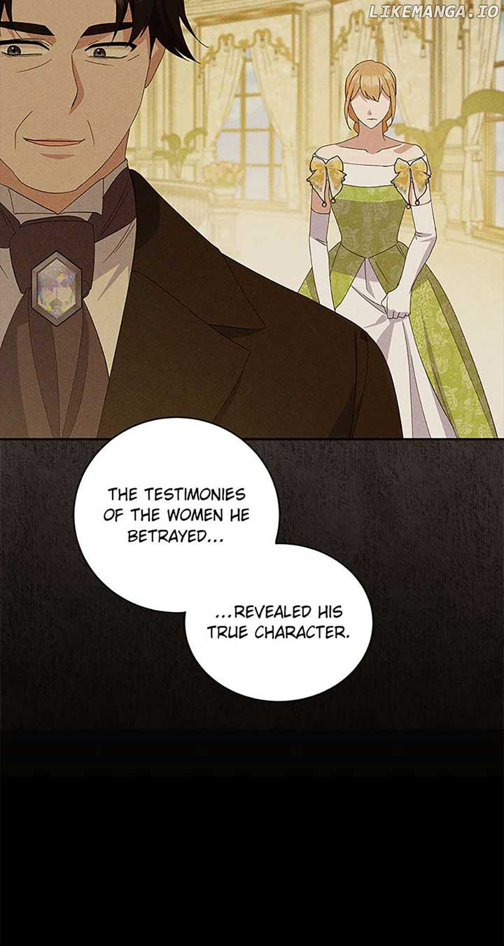 Please Support Revenge Chapter 82 page 12