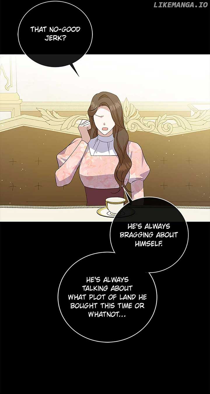 Please Support Revenge Chapter 82 page 13