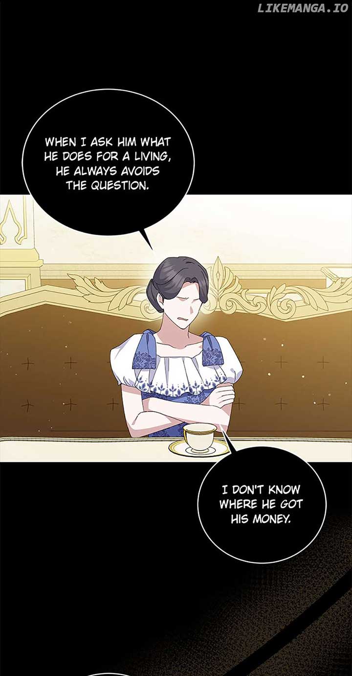 Please Support Revenge Chapter 82 page 14