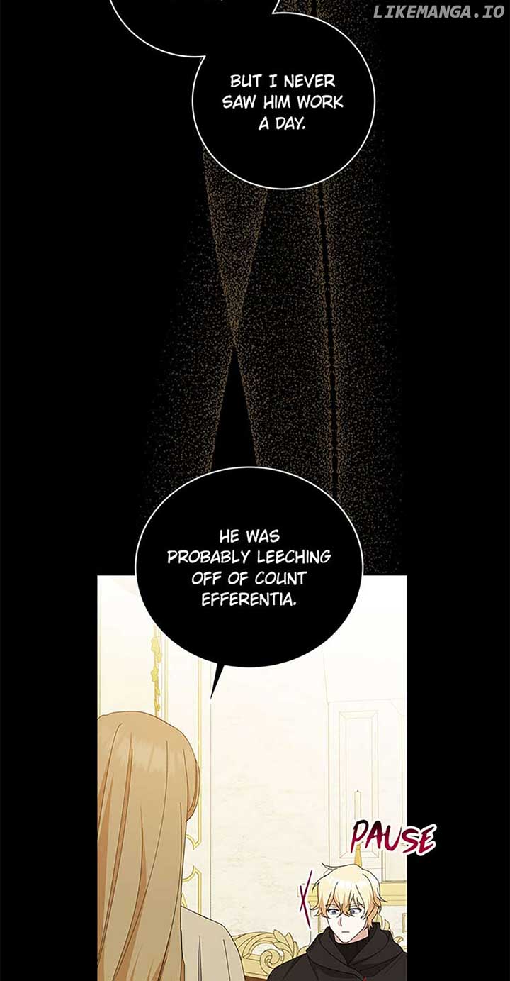 Please Support Revenge Chapter 82 page 16