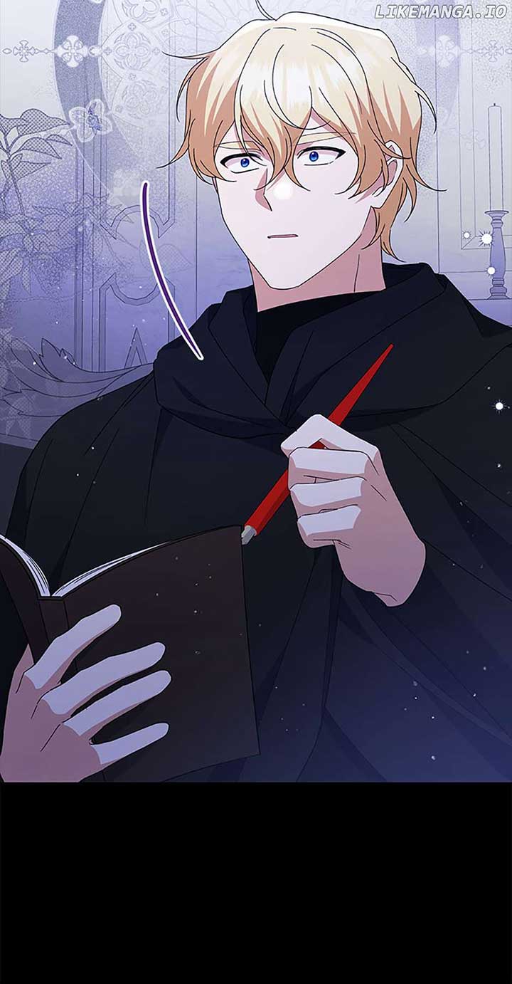 Please Support Revenge Chapter 82 page 18