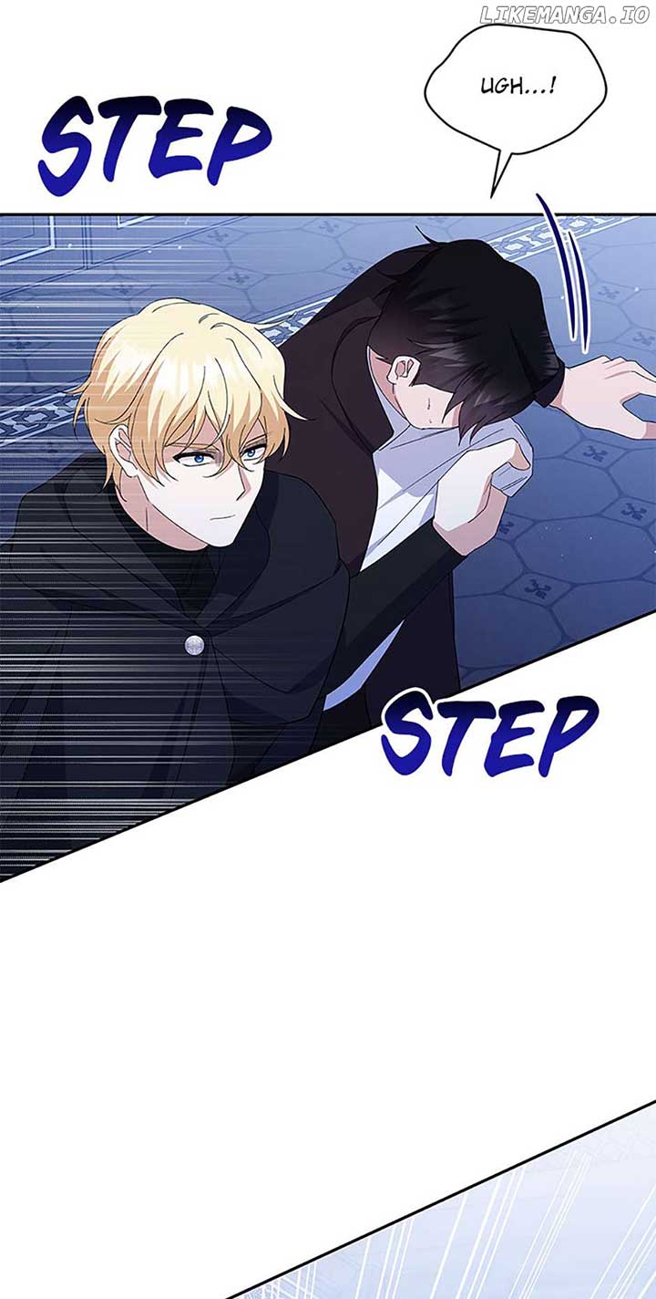 Please Support Revenge Chapter 82 page 1