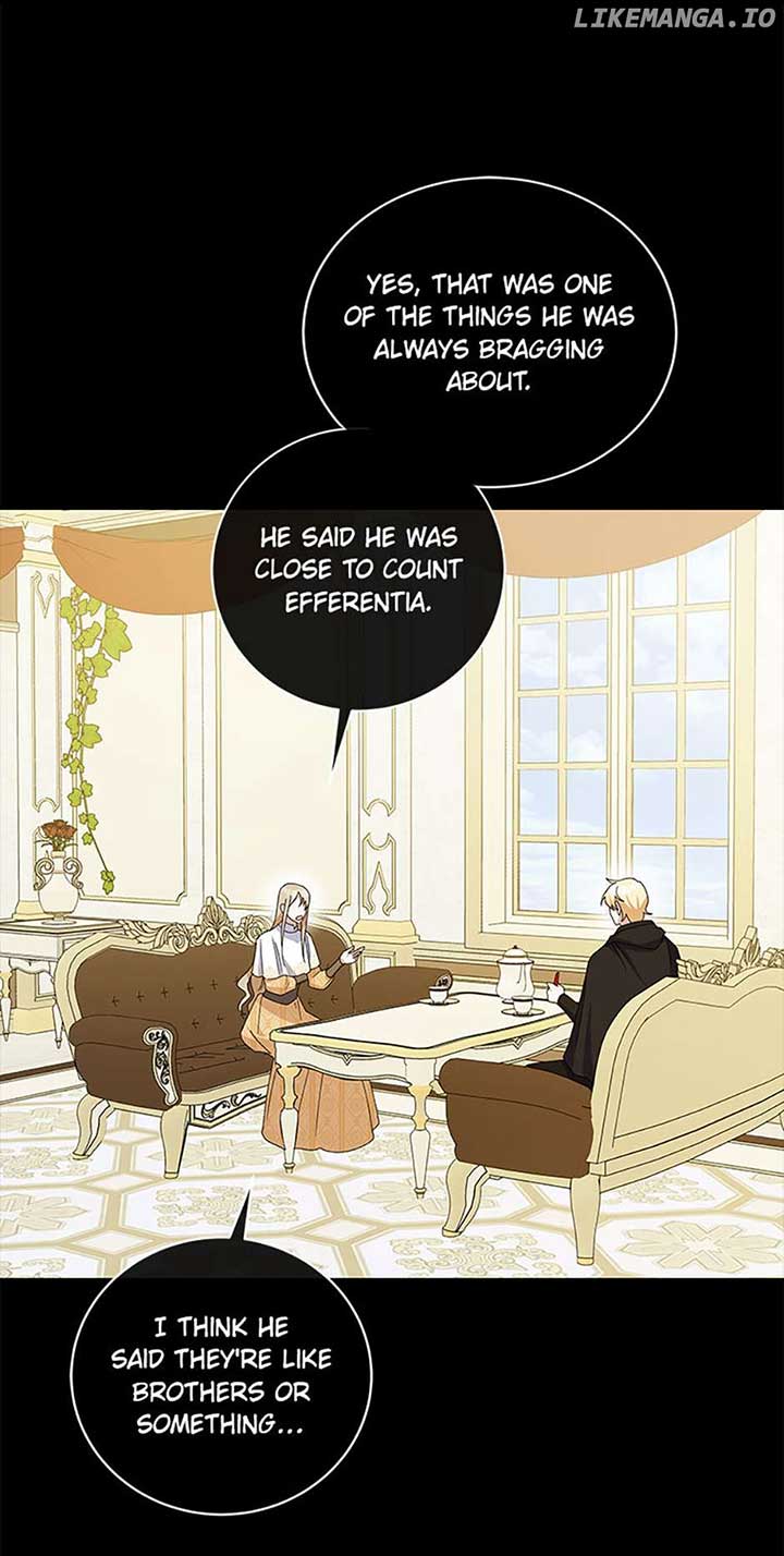 Please Support Revenge Chapter 82 page 19
