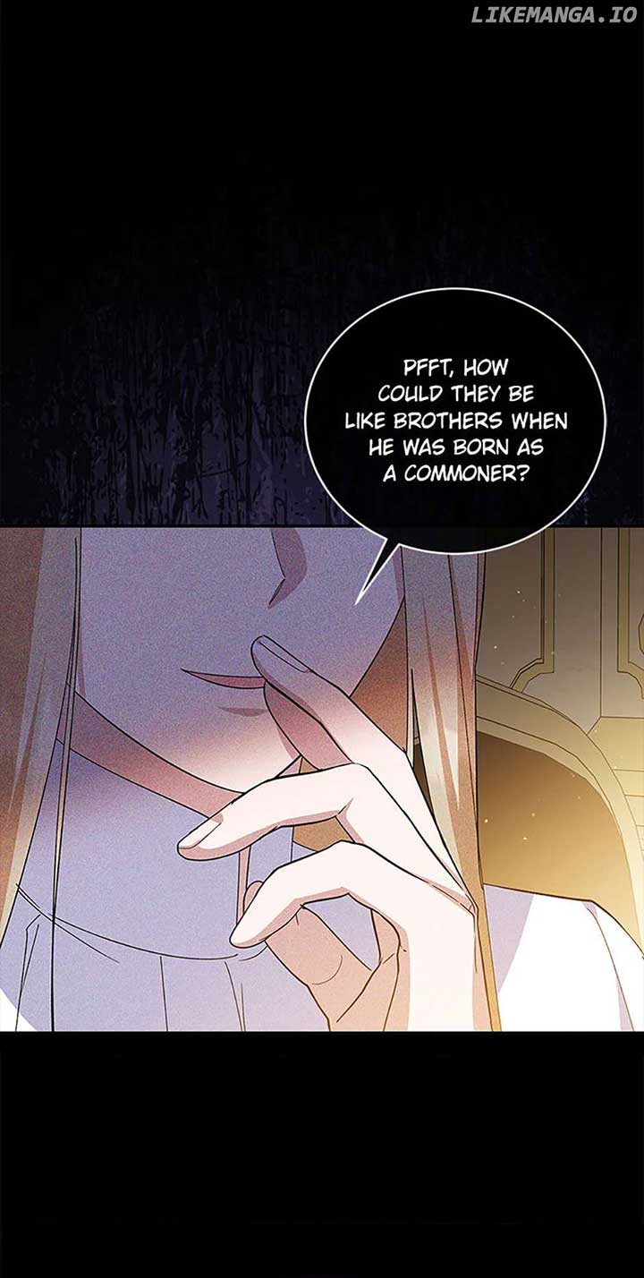 Please Support Revenge Chapter 82 page 20