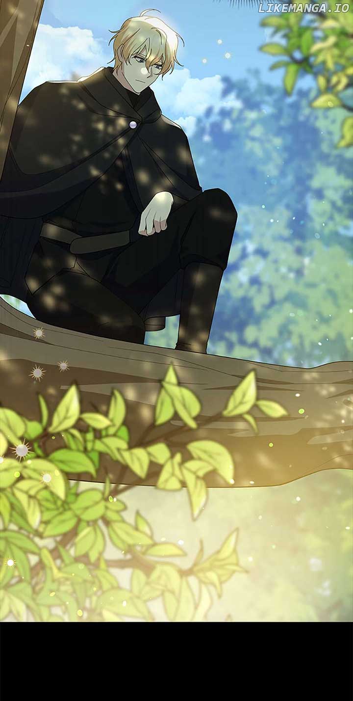 Please Support Revenge Chapter 82 page 22