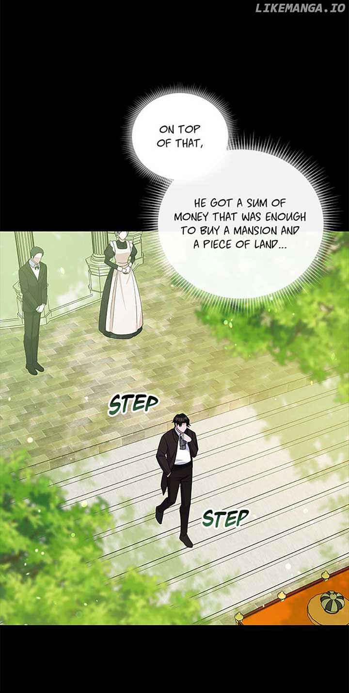 Please Support Revenge Chapter 82 page 23