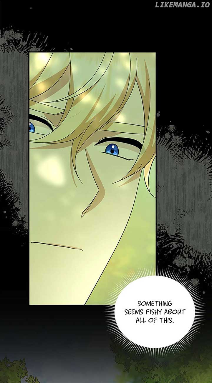 Please Support Revenge Chapter 82 page 24