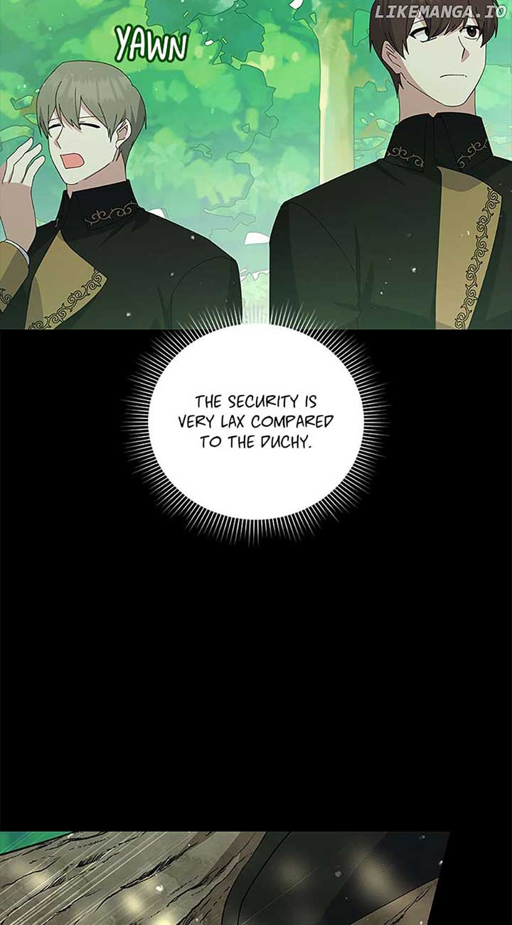 Please Support Revenge Chapter 82 page 26