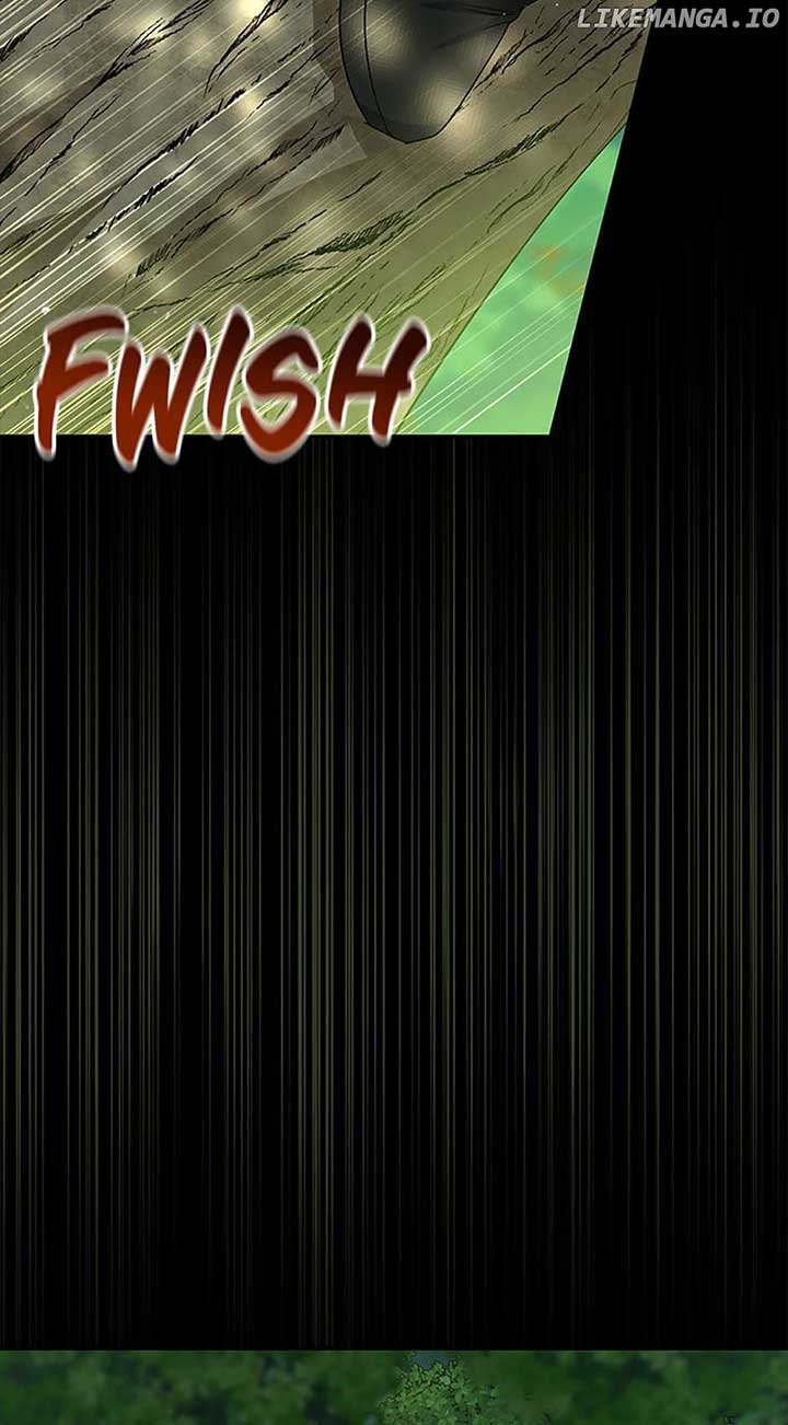 Please Support Revenge Chapter 82 page 27