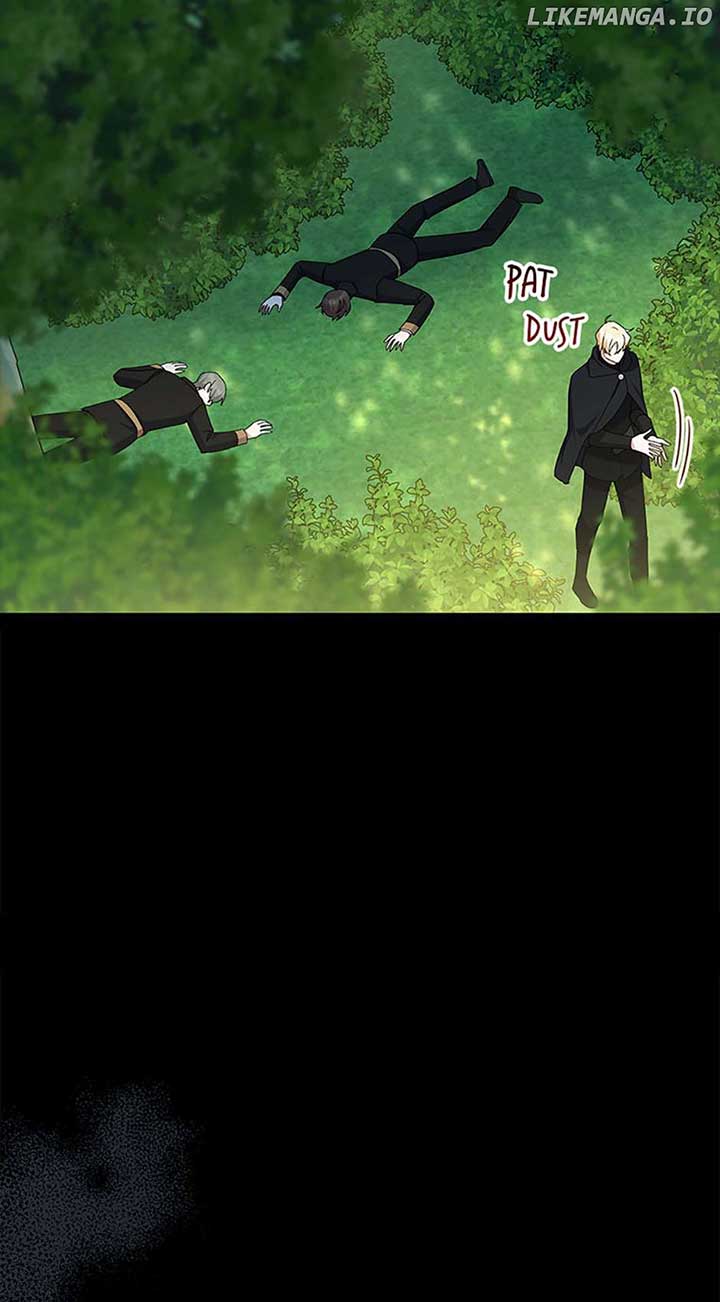 Please Support Revenge Chapter 82 page 28