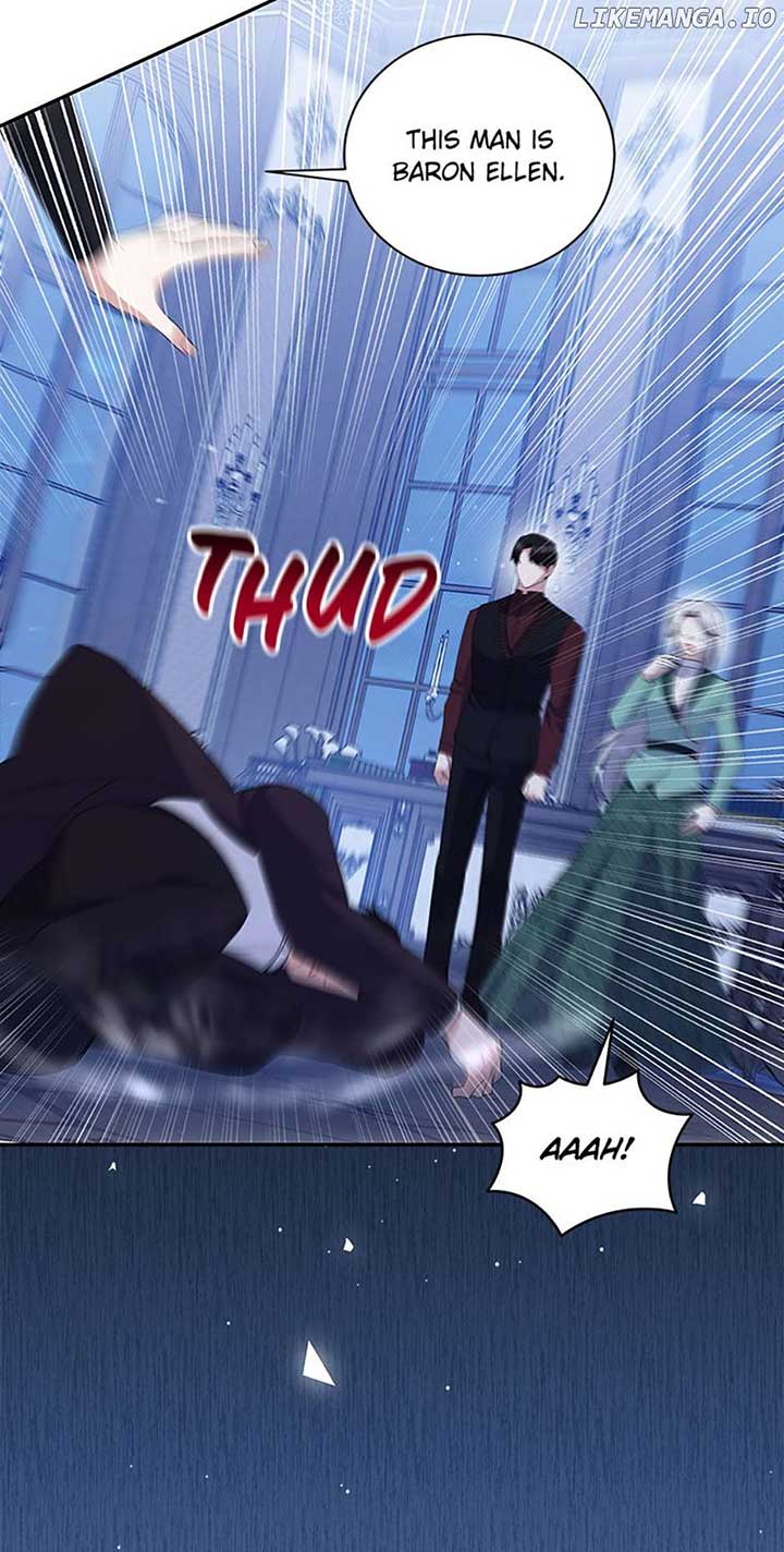 Please Support Revenge Chapter 82 page 2