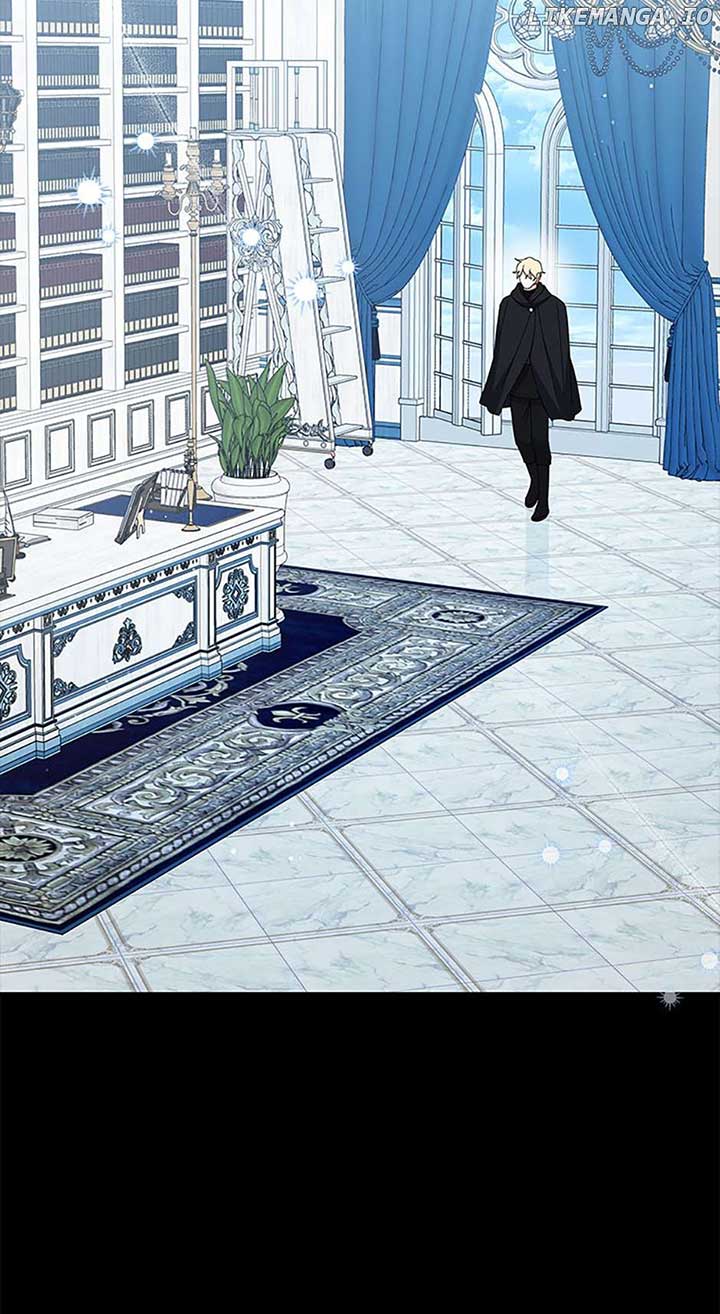 Please Support Revenge Chapter 82 page 31