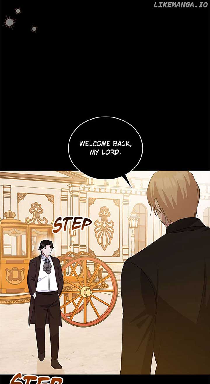Please Support Revenge Chapter 82 page 33