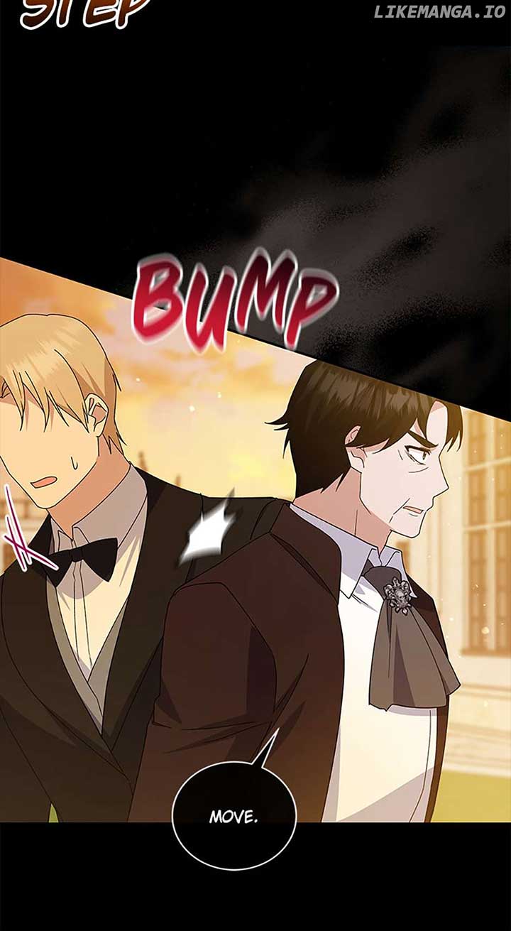 Please Support Revenge Chapter 82 page 34
