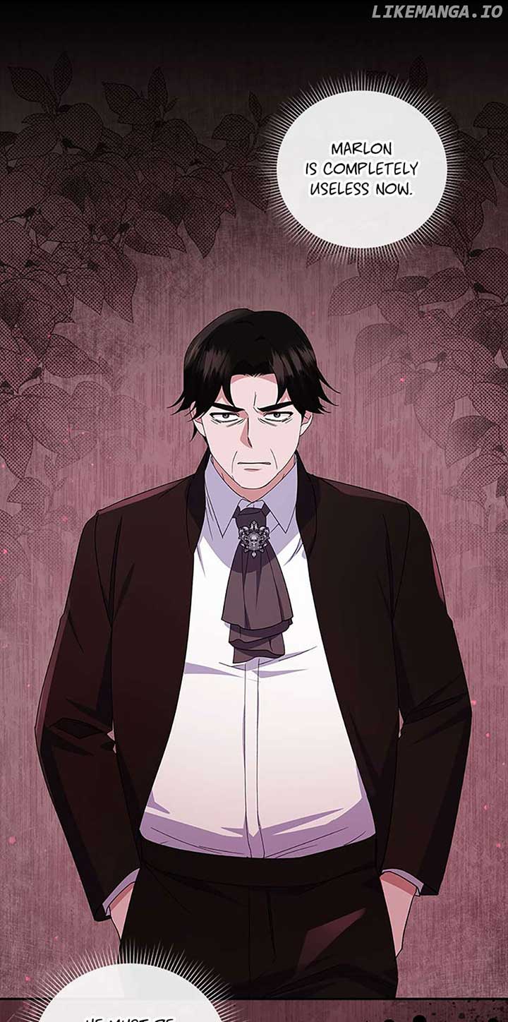 Please Support Revenge Chapter 82 page 35
