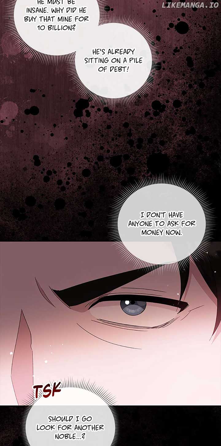 Please Support Revenge Chapter 82 page 36
