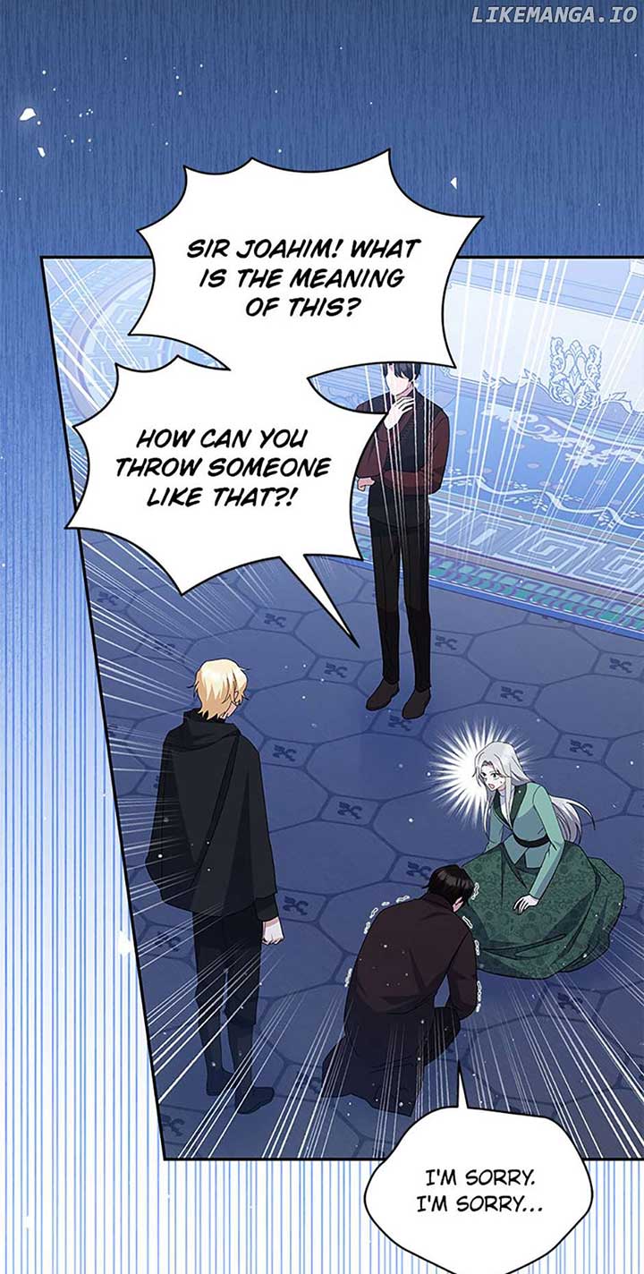 Please Support Revenge Chapter 82 page 3