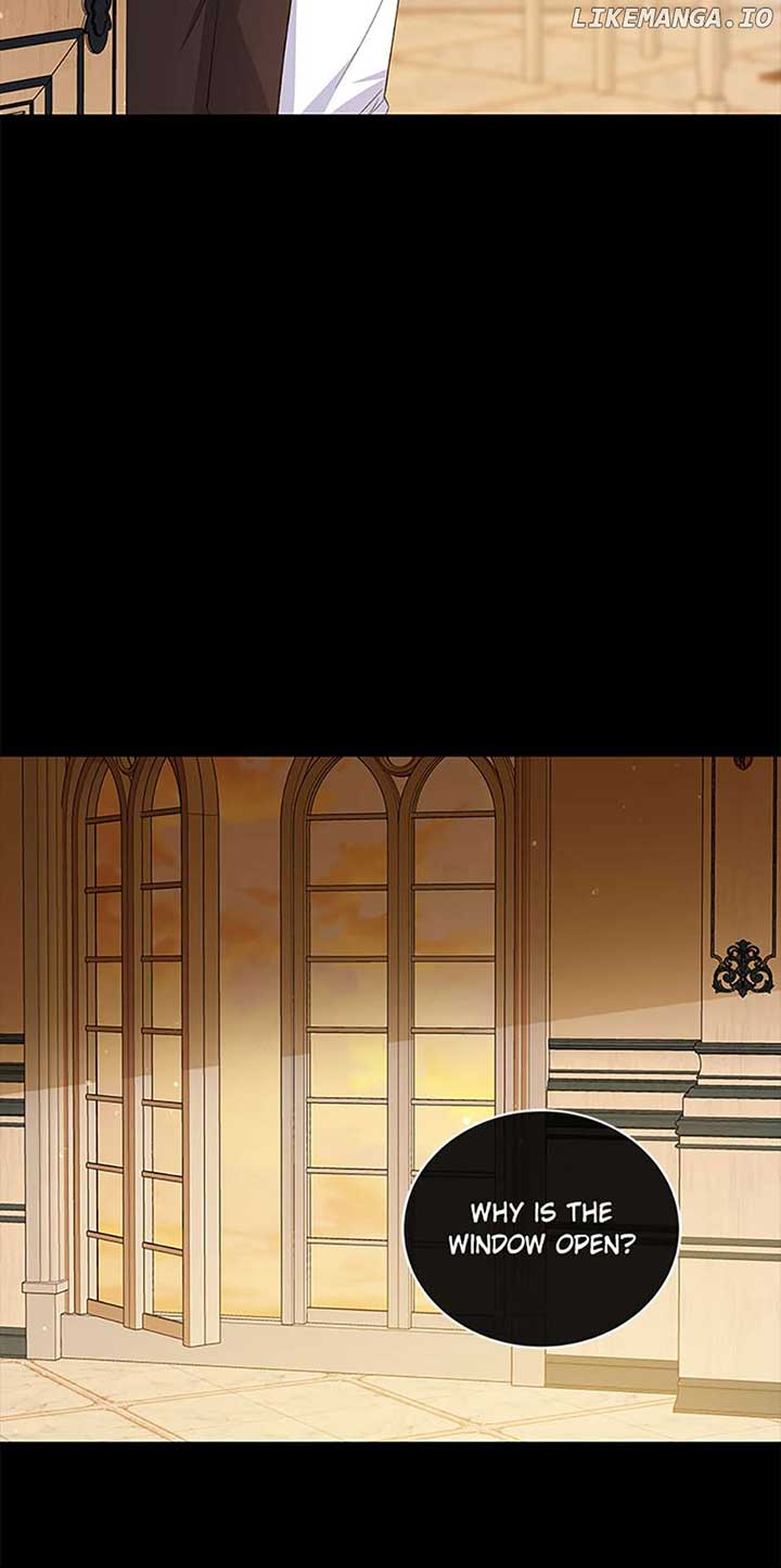Please Support Revenge Chapter 82 page 39