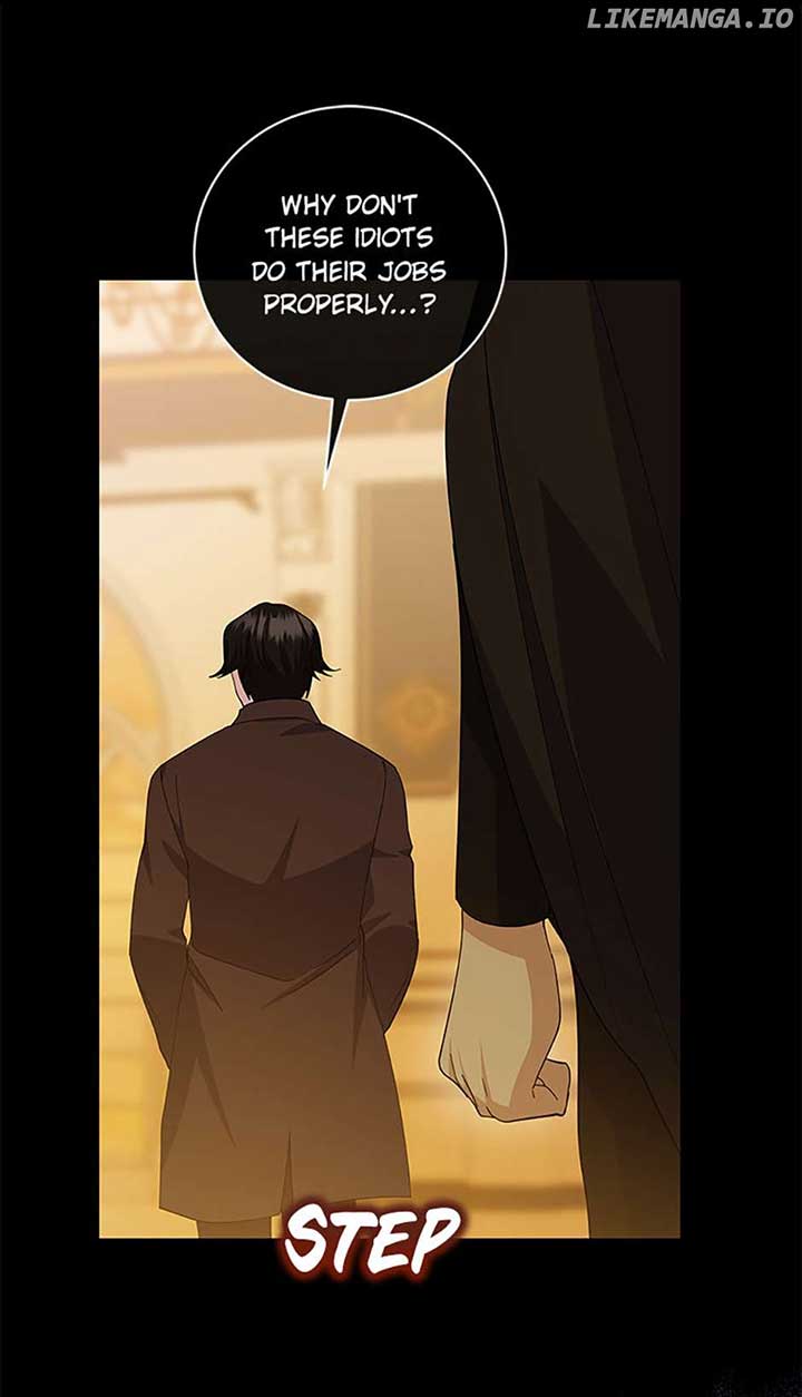 Please Support Revenge Chapter 82 page 40