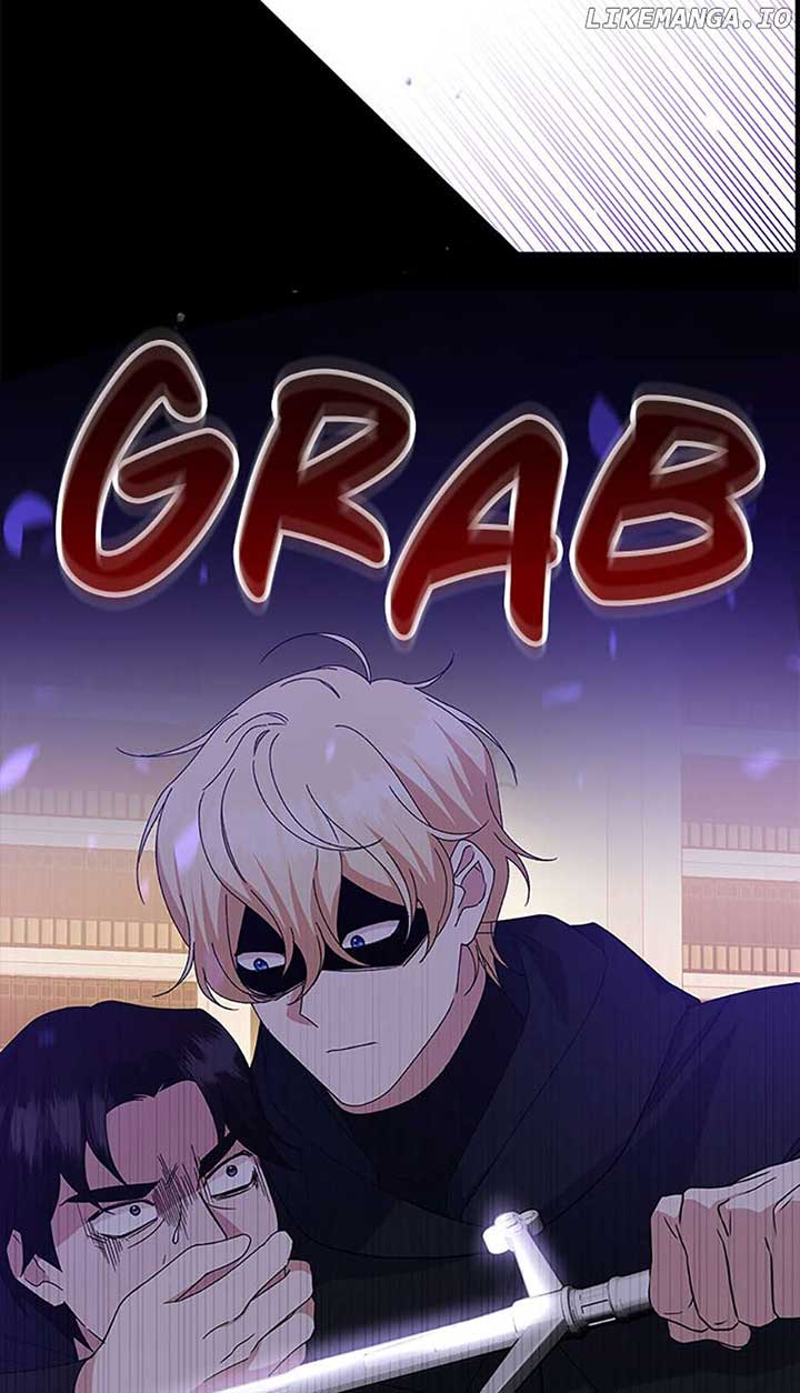 Please Support Revenge Chapter 82 page 42