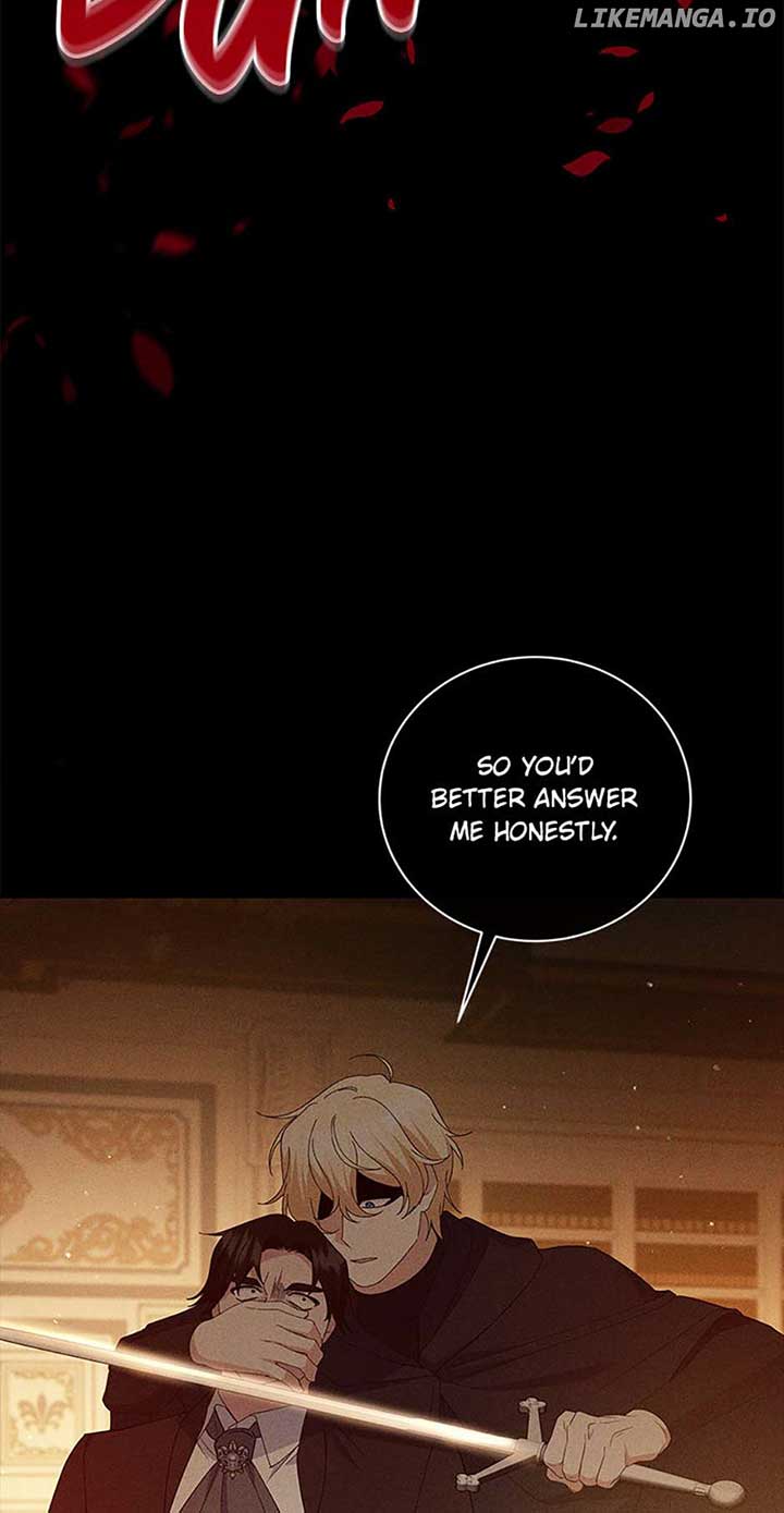 Please Support Revenge Chapter 82 page 46