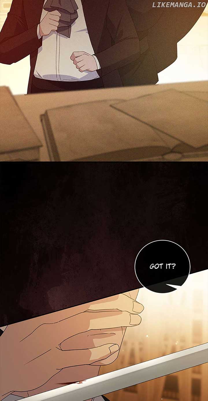 Please Support Revenge Chapter 82 page 47