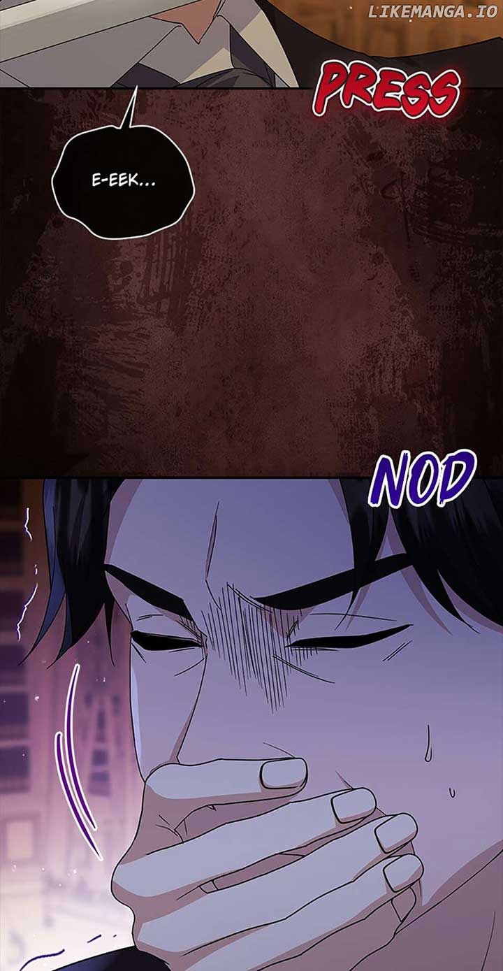 Please Support Revenge Chapter 82 page 48