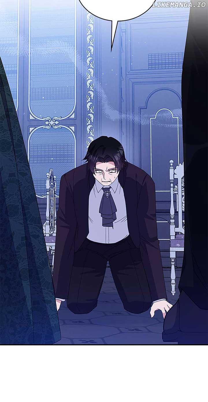 Please Support Revenge Chapter 82 page 50
