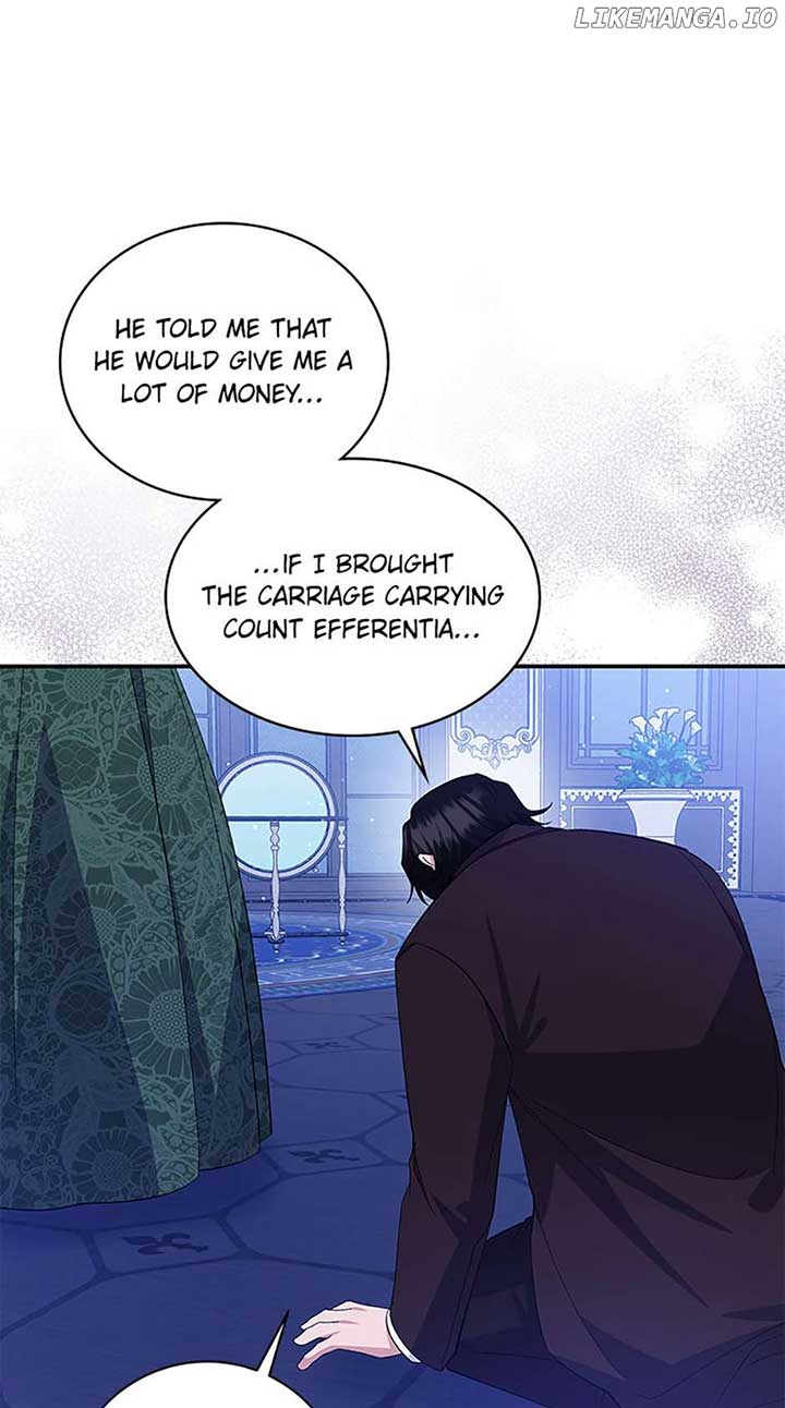 Please Support Revenge Chapter 82 page 51