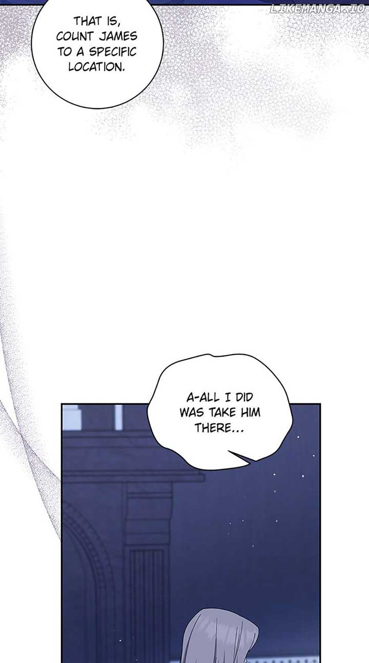 Please Support Revenge Chapter 82 page 52