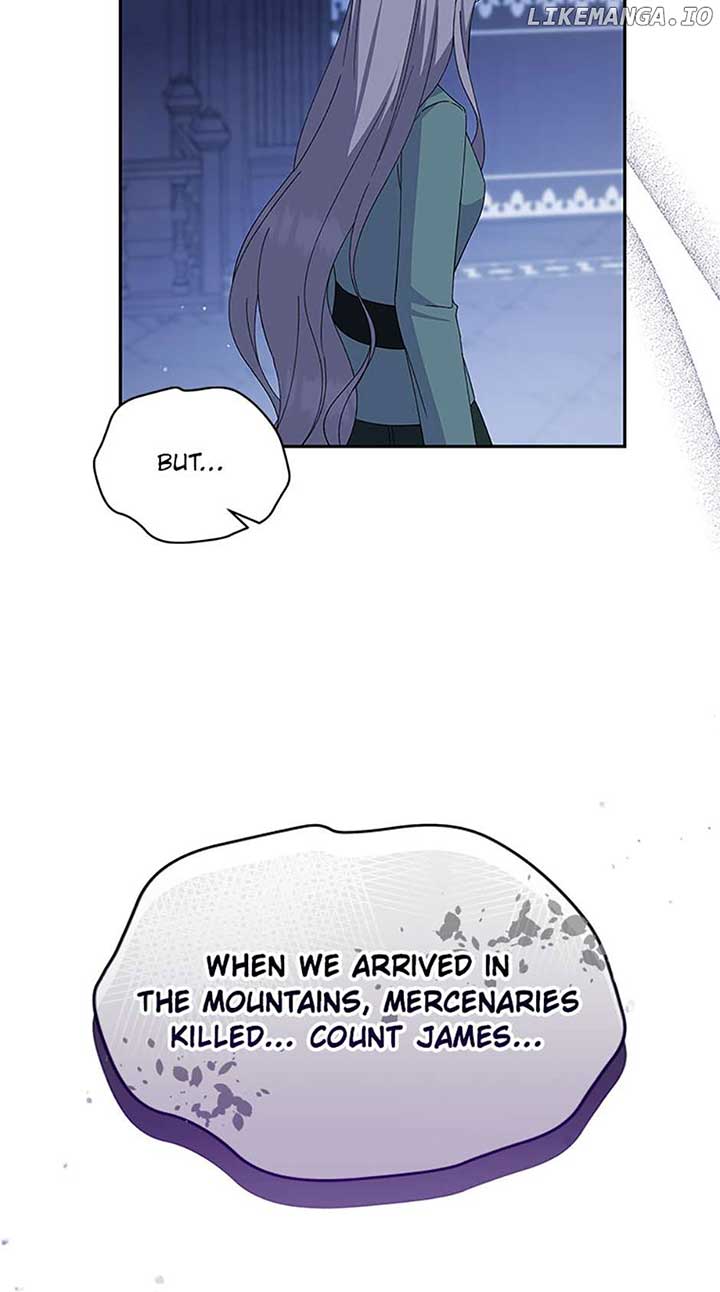 Please Support Revenge Chapter 82 page 53