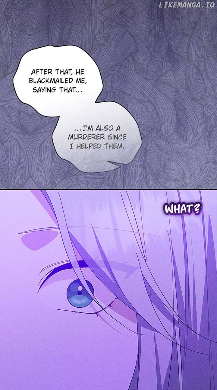 Please Support Revenge Chapter 82 page 55