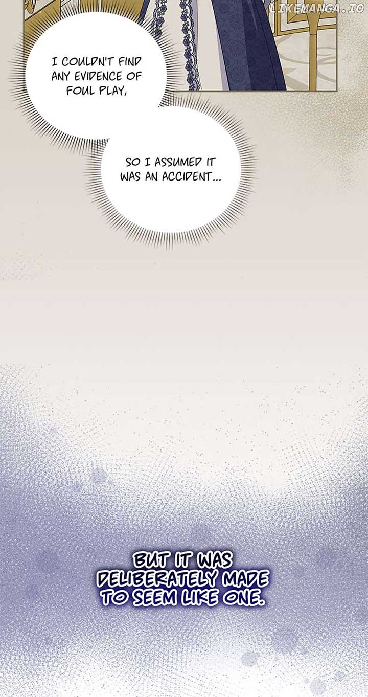 Please Support Revenge Chapter 82 page 58