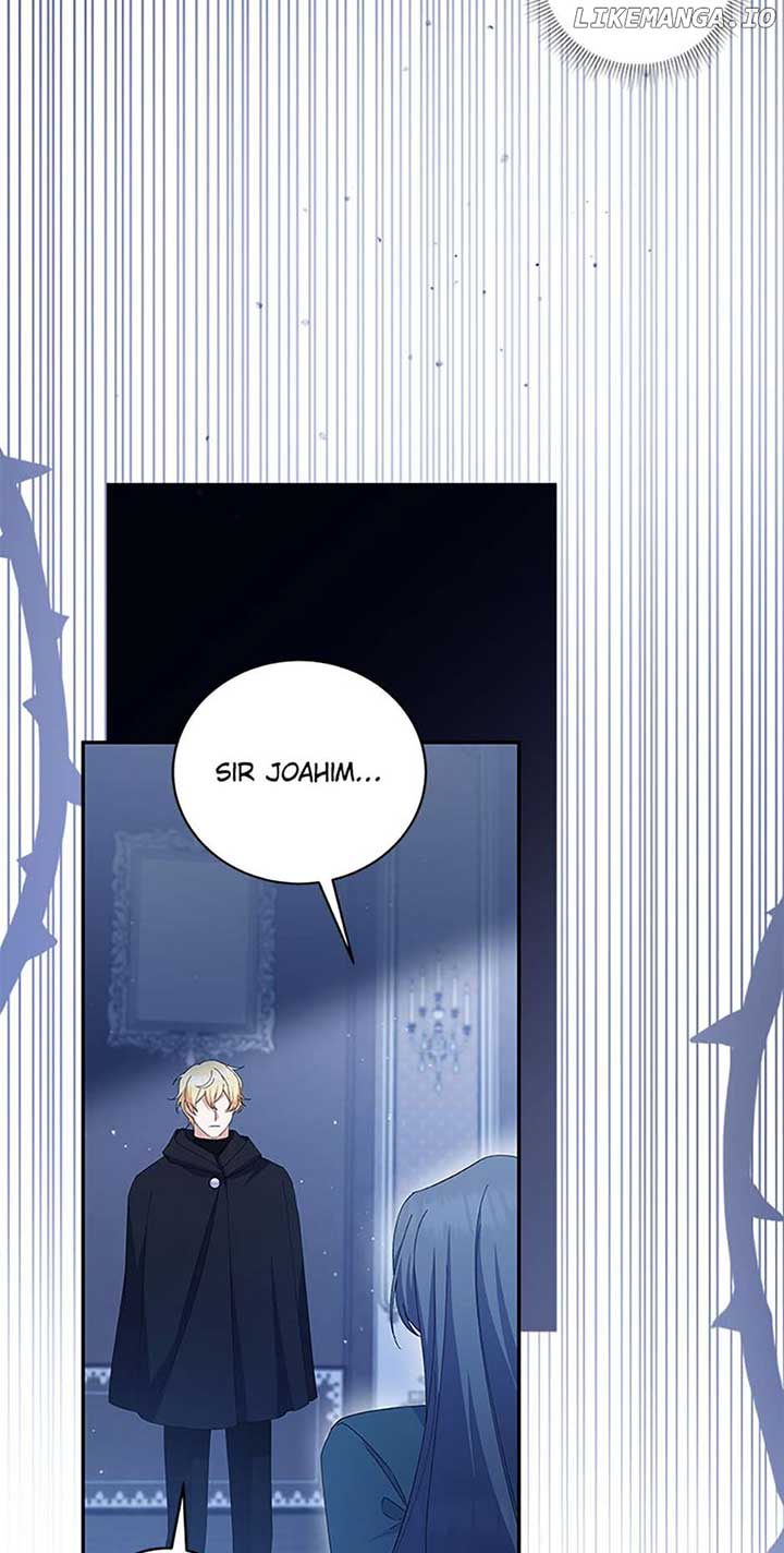 Please Support Revenge Chapter 82 page 5