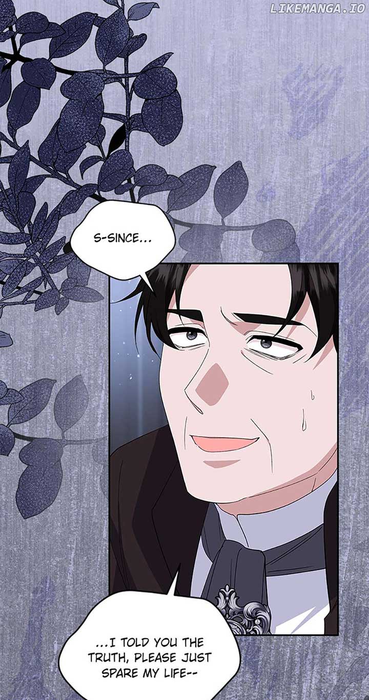 Please Support Revenge Chapter 82 page 60