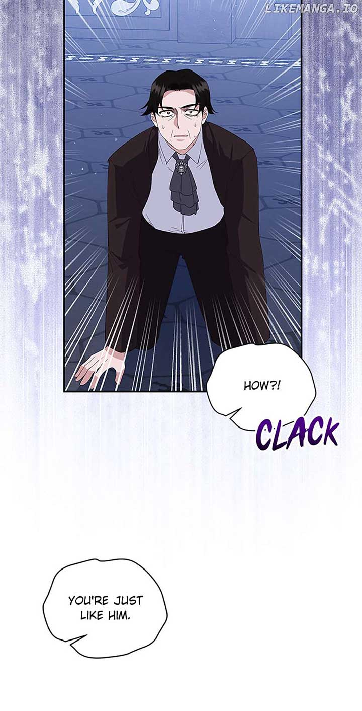 Please Support Revenge Chapter 82 page 64