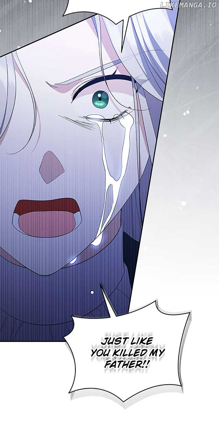 Please Support Revenge Chapter 82 page 67