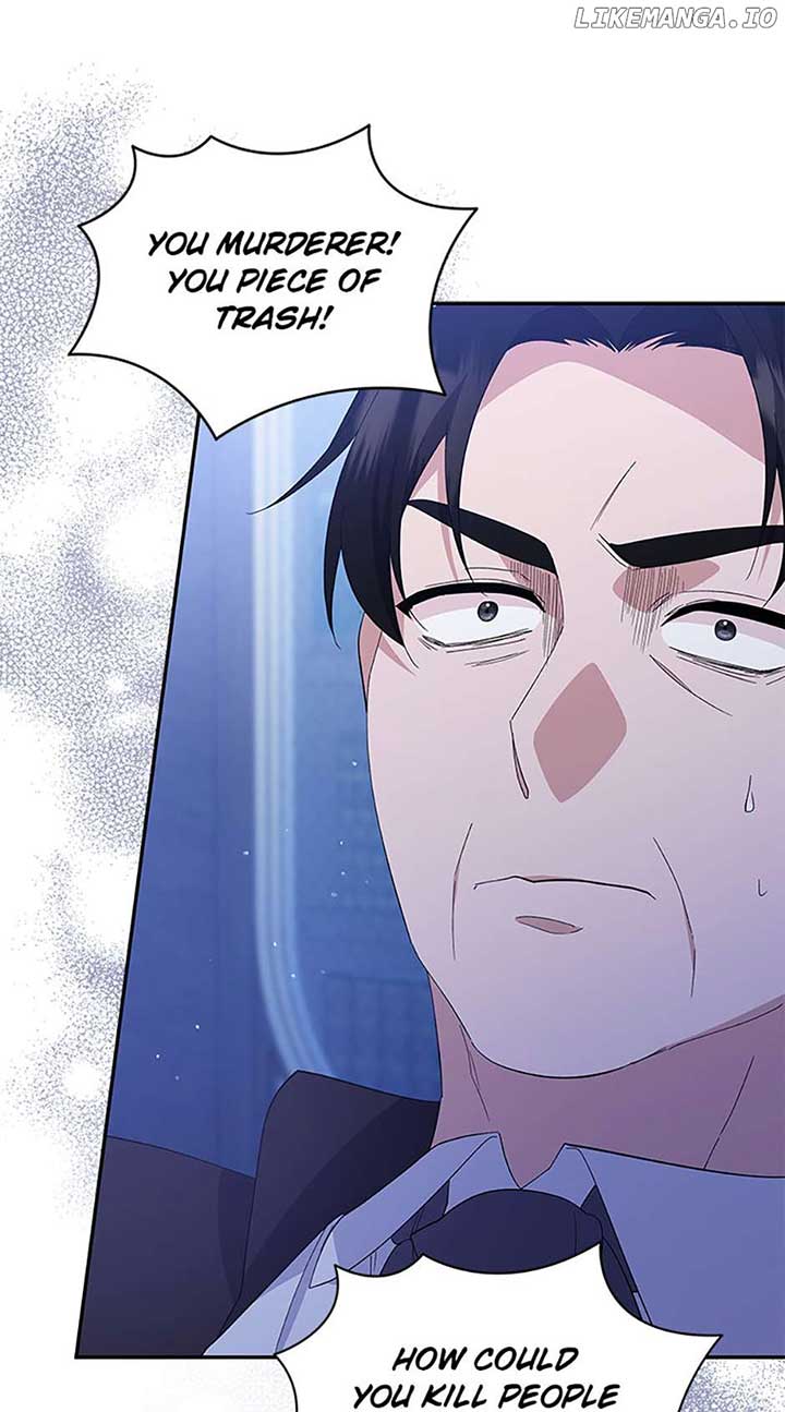Please Support Revenge Chapter 82 page 68