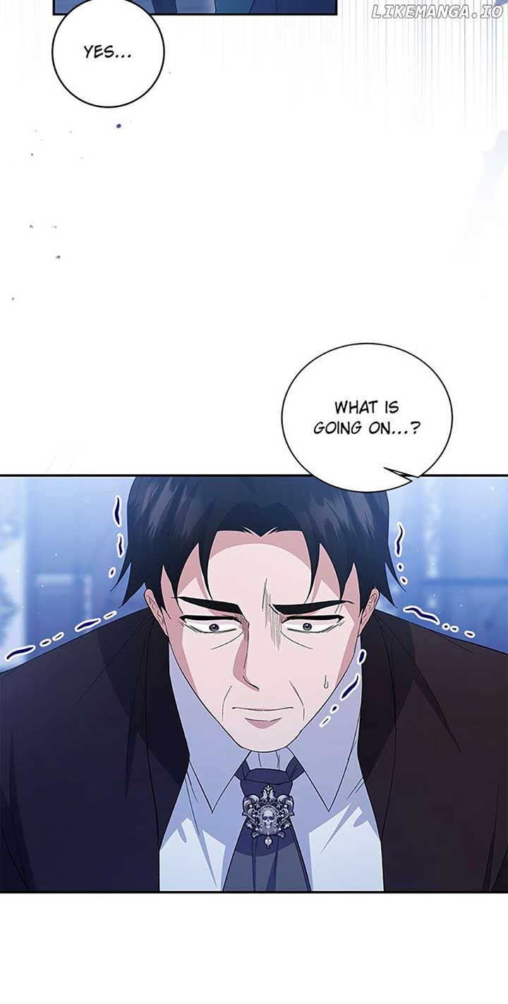 Please Support Revenge Chapter 82 page 6