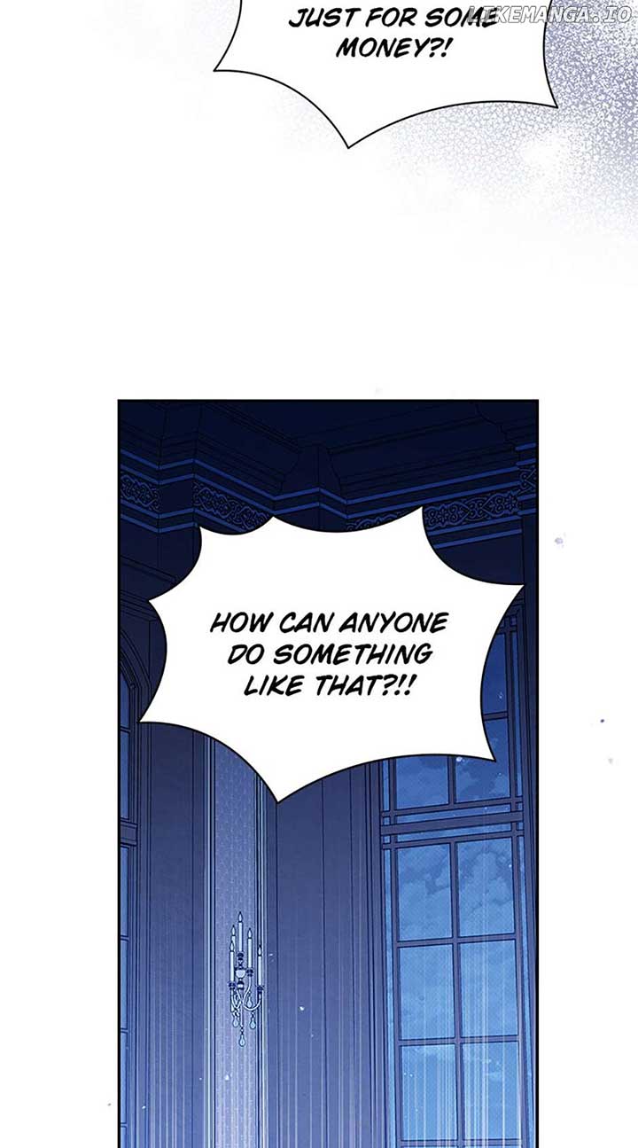 Please Support Revenge Chapter 82 page 69