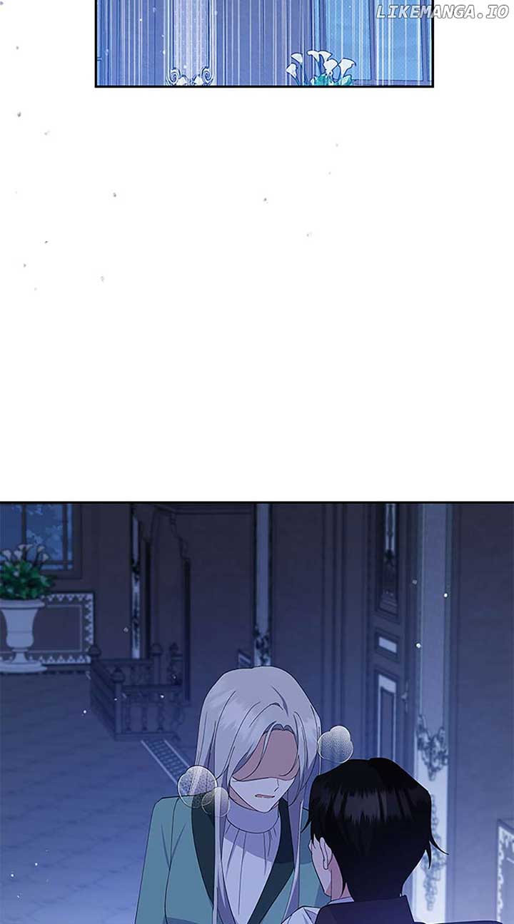 Please Support Revenge Chapter 82 page 70