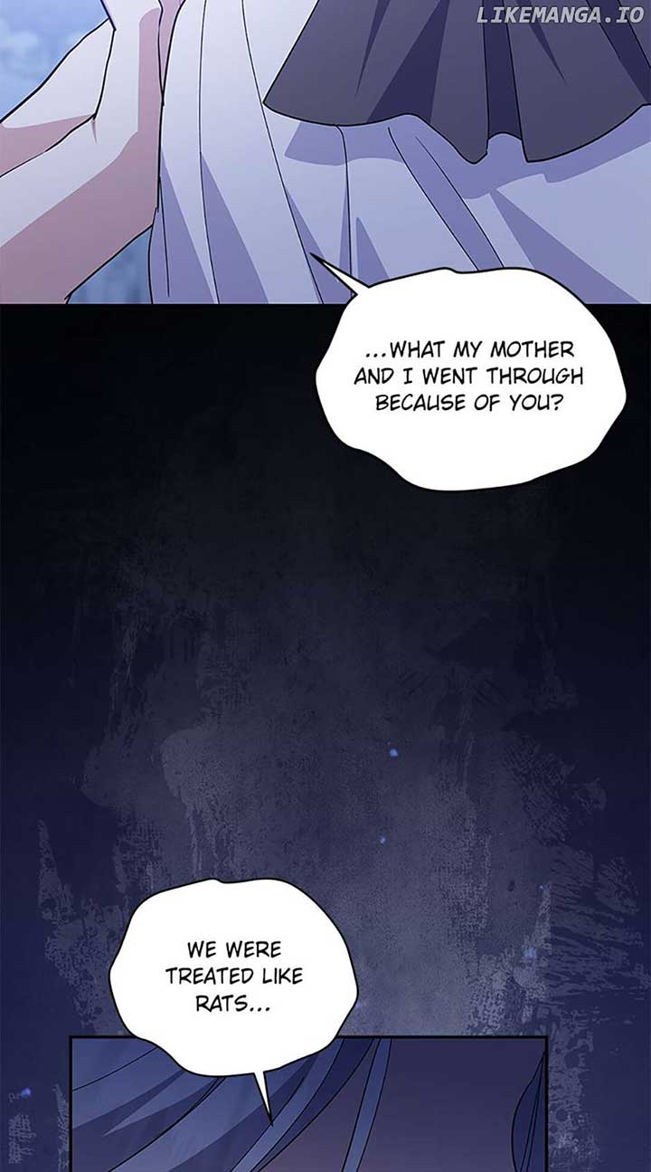 Please Support Revenge Chapter 82 page 72
