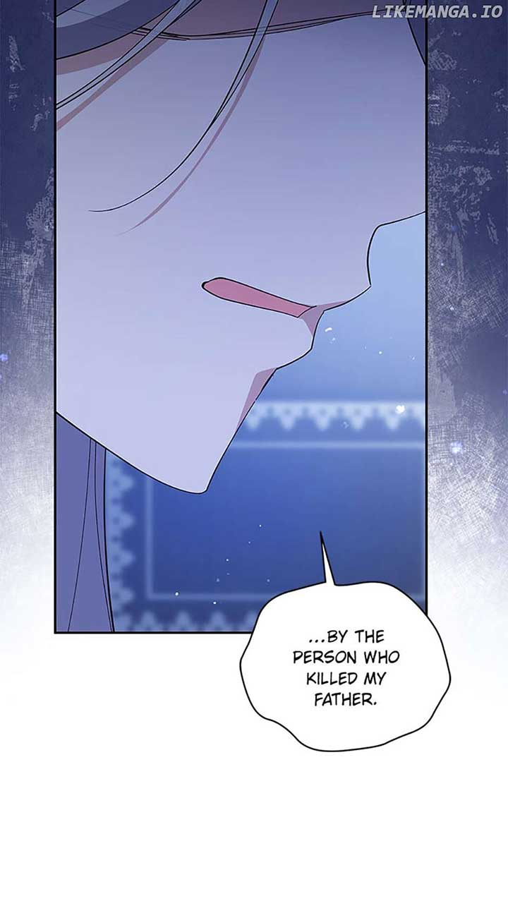 Please Support Revenge Chapter 82 page 73