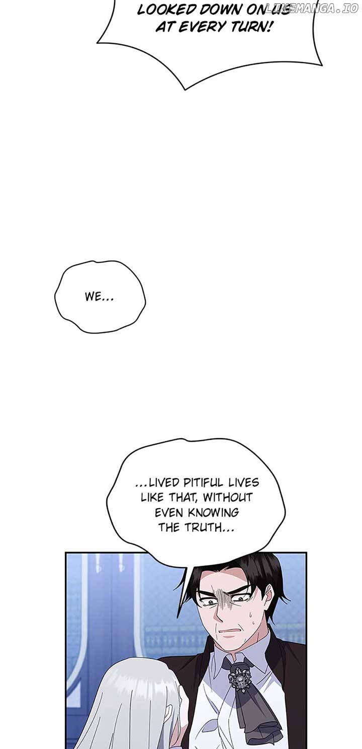 Please Support Revenge Chapter 82 page 75