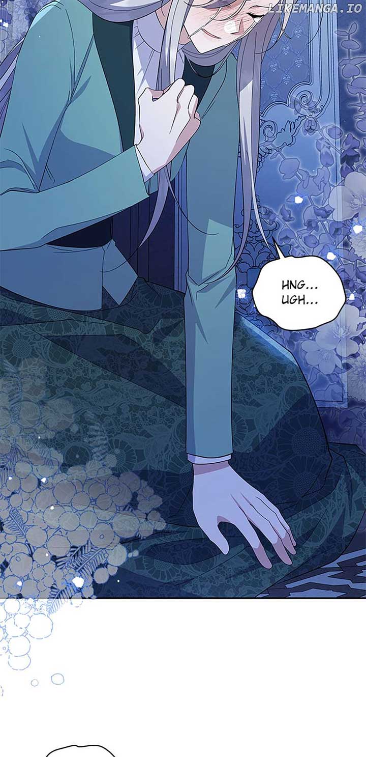 Please Support Revenge Chapter 82 page 77