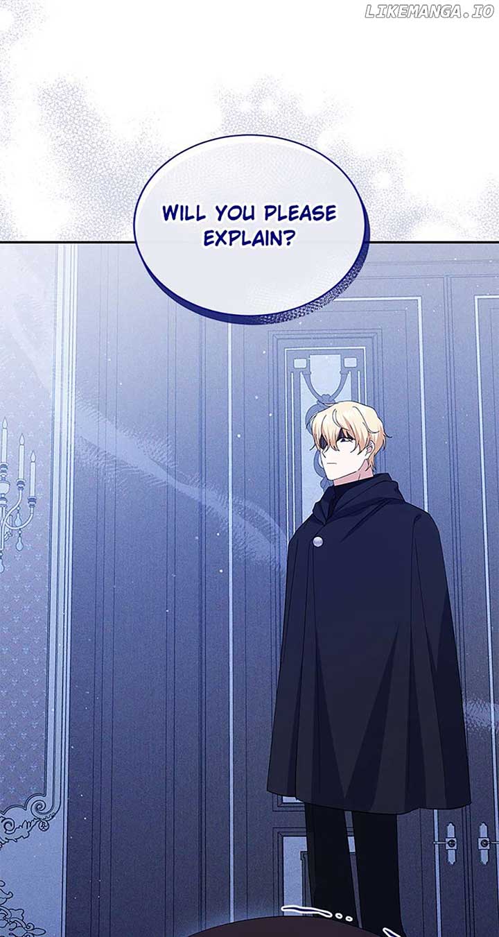 Please Support Revenge Chapter 82 page 7
