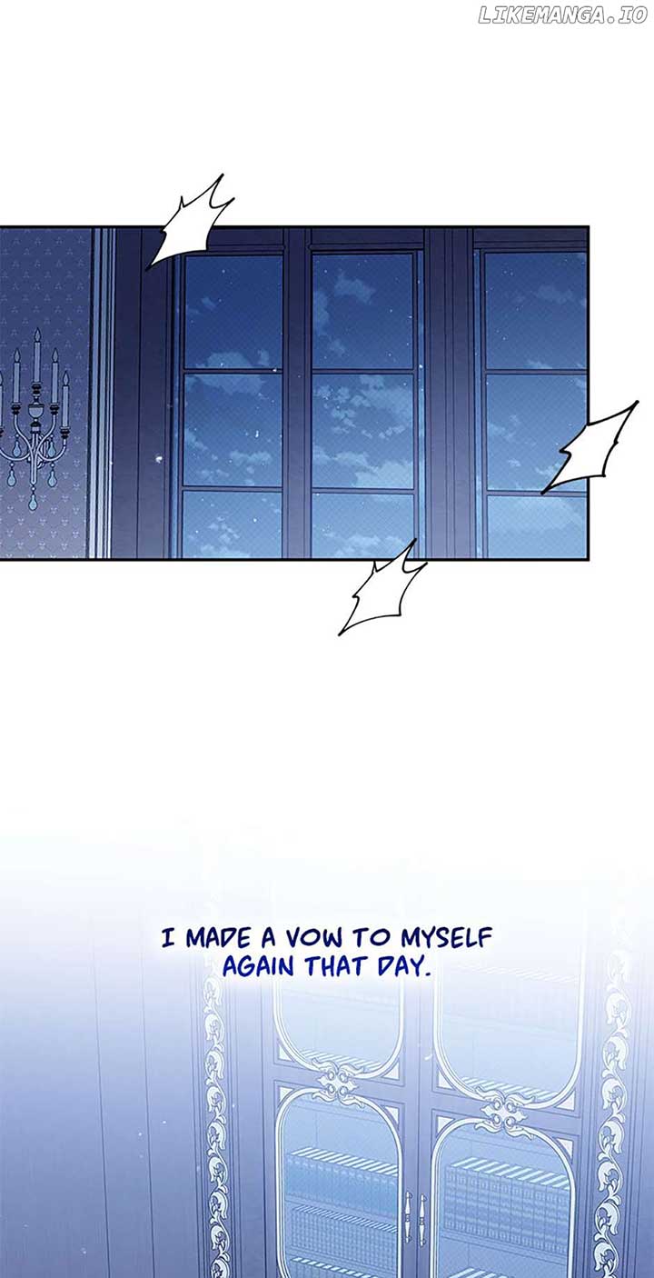 Please Support Revenge Chapter 82 page 79