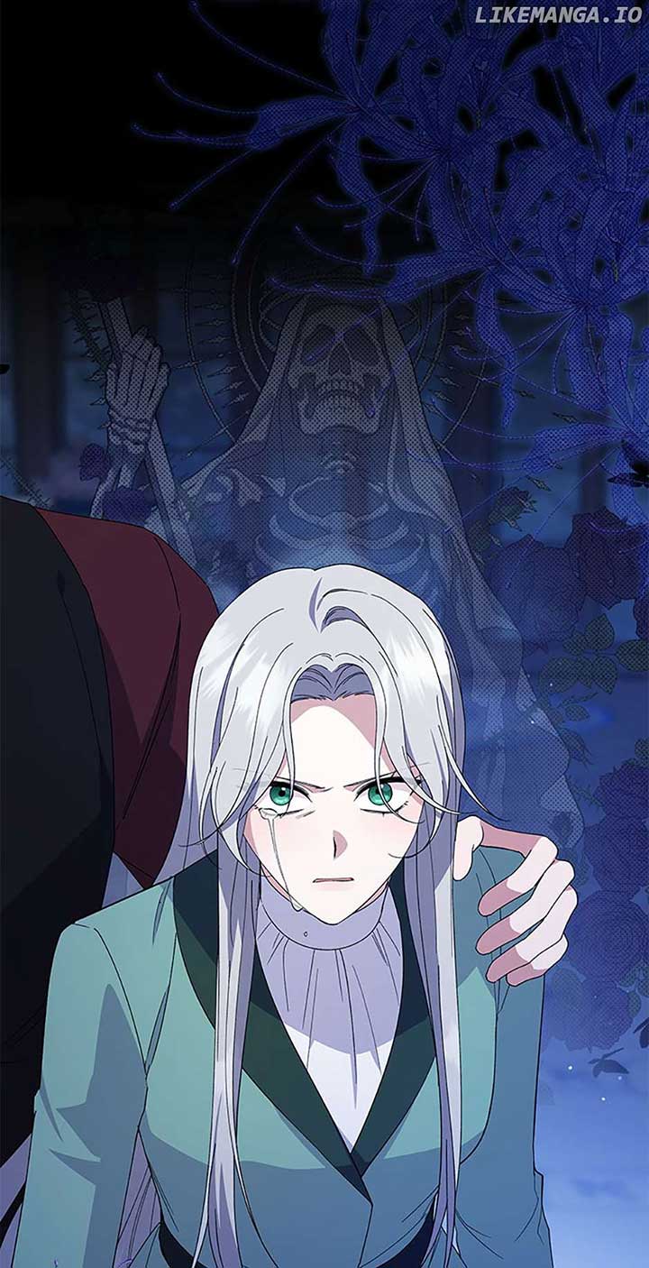 Please Support Revenge Chapter 82 page 81